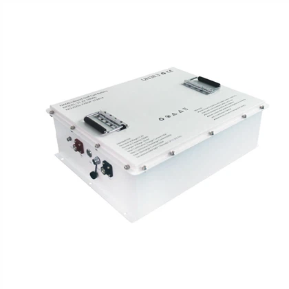 תאי דרגה A LifePO4 סוללות ליתיום לעגלת גולף