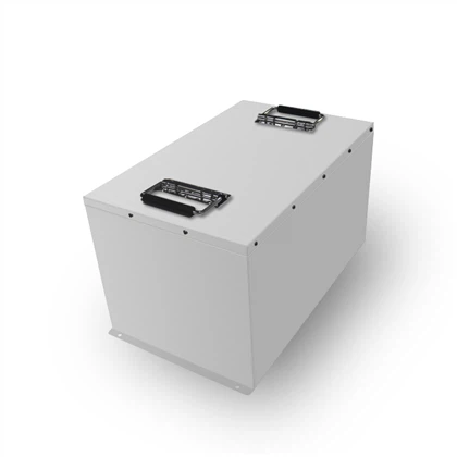 72V 100ah Lithium סוללה לעגלה גולף